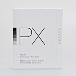 Polaroid PX