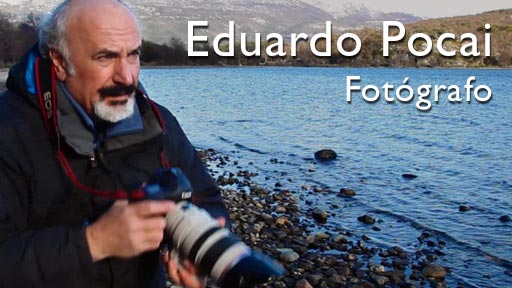 Video entrevista a Eduardo Pocay